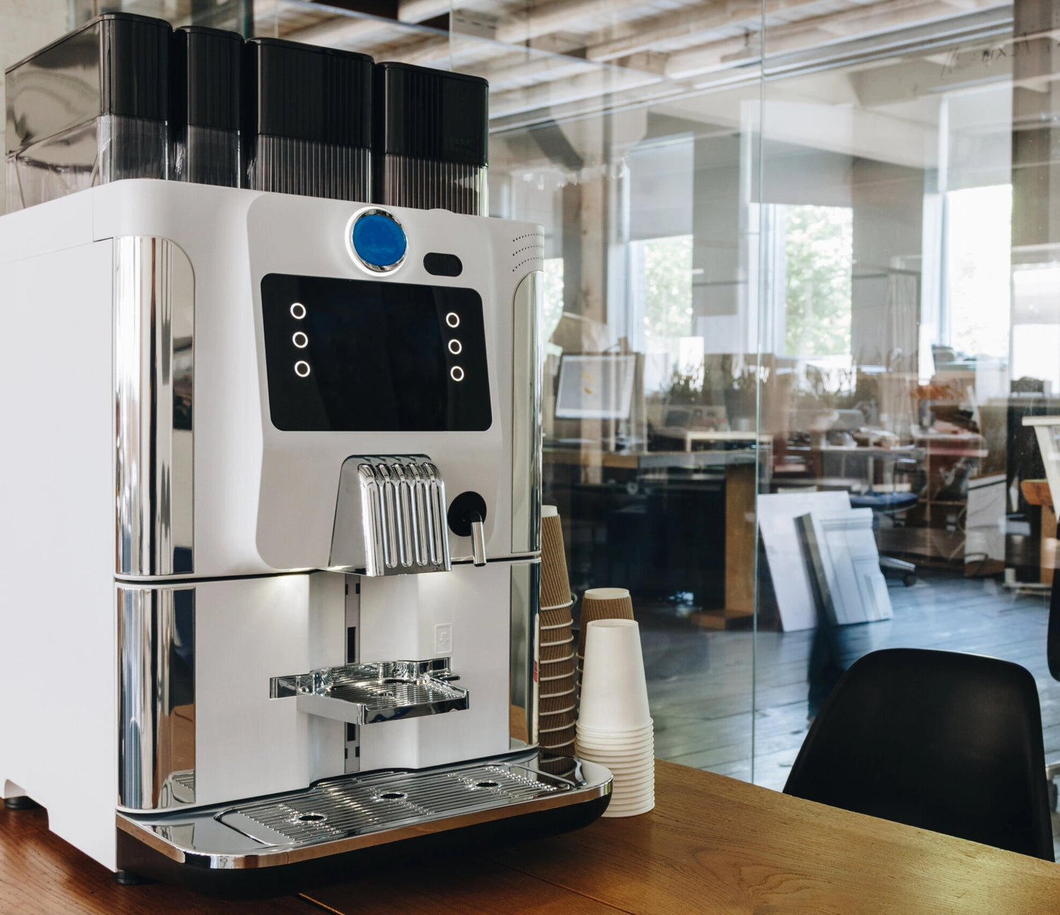Kaffeemaschine